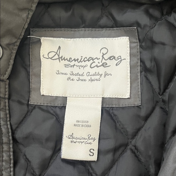 American Rag Jacket - Picture 2 of 8
